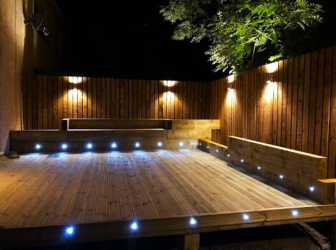 Lighting Installation
