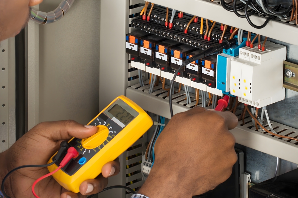 Fault Finding & Repair
