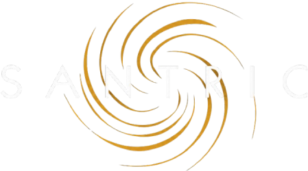 Santric Electrical Logo